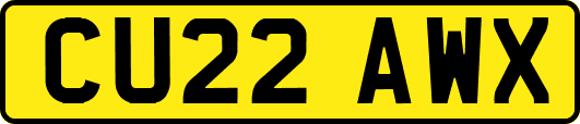 CU22AWX