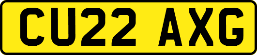 CU22AXG