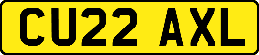 CU22AXL