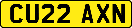 CU22AXN