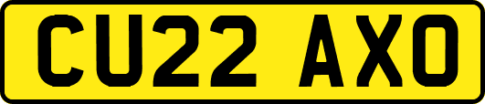 CU22AXO