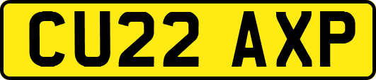 CU22AXP
