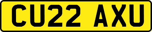 CU22AXU