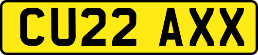 CU22AXX