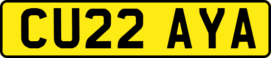 CU22AYA