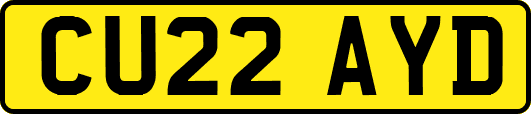 CU22AYD