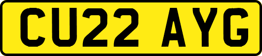 CU22AYG