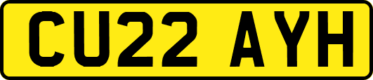CU22AYH