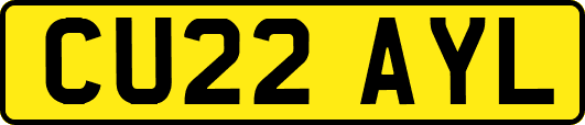 CU22AYL