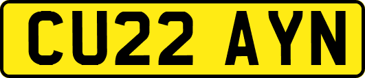 CU22AYN