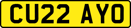 CU22AYO