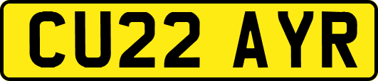 CU22AYR