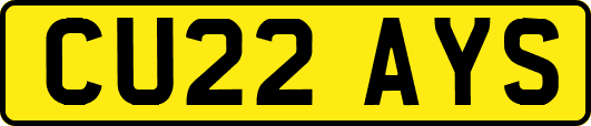 CU22AYS