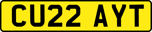 CU22AYT