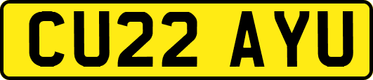 CU22AYU