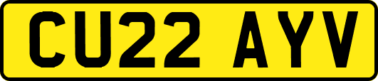 CU22AYV
