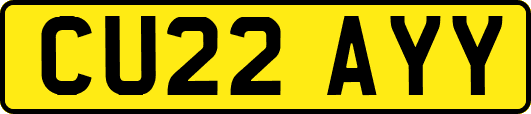 CU22AYY