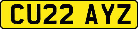 CU22AYZ