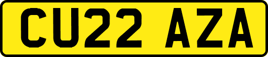 CU22AZA