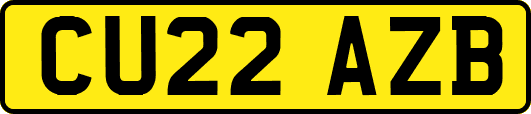 CU22AZB