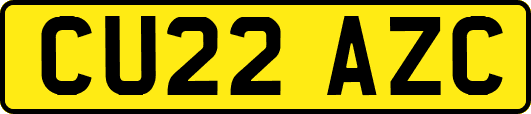 CU22AZC