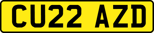 CU22AZD