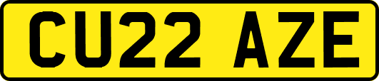 CU22AZE
