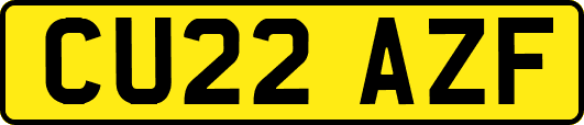 CU22AZF