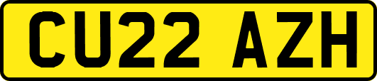 CU22AZH