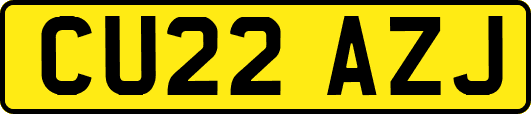 CU22AZJ