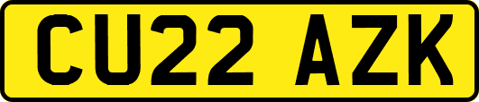 CU22AZK