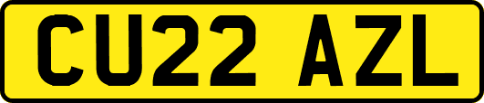 CU22AZL