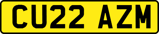 CU22AZM