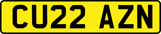 CU22AZN