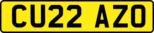 CU22AZO