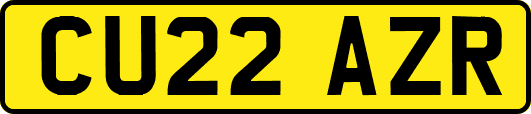 CU22AZR