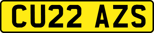 CU22AZS