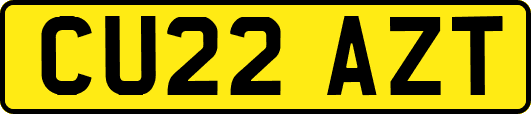 CU22AZT