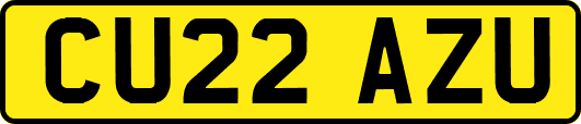 CU22AZU