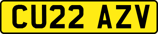 CU22AZV