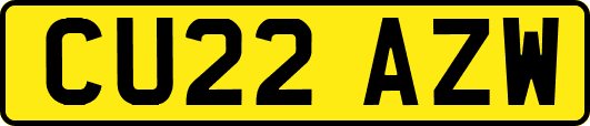 CU22AZW