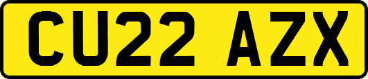 CU22AZX