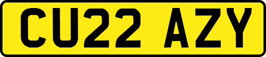 CU22AZY