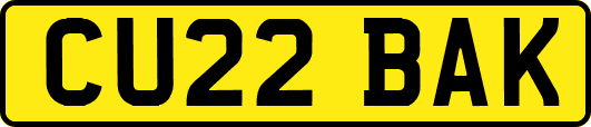 CU22BAK