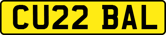 CU22BAL