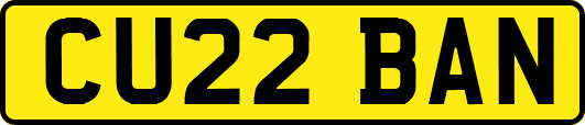 CU22BAN