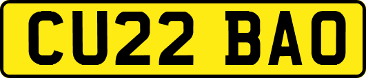 CU22BAO