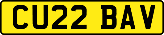 CU22BAV