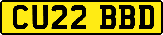 CU22BBD