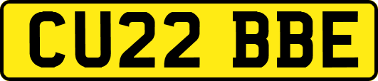 CU22BBE